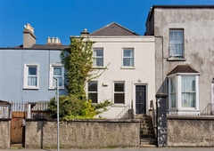 80 rathmines road upper, rathmines, dublin 6