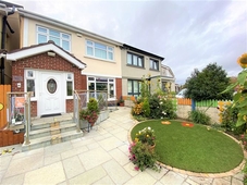 82 northway estate, finglas, dublin 11