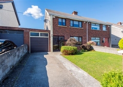 93 inbhir ide, malahide, dublin