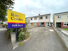 93 woodview heights, lucan, county dublin