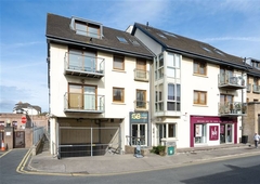 apartment 14 bissett s loft, strand street, malahide, county dublin