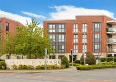 Apartment 6 Rochdale, Claremont Avenue, Honey Park, Dun Laoghaire, County Dublin