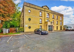 apartment 7, block b, convent garden, stanhope street, athy, co. kildare