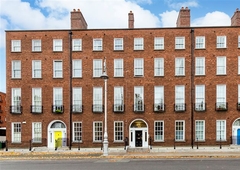 Apt.109, 35 Mountjoy Square, Mountjoy Square, Dublin 1