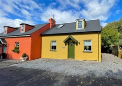 Bothan, 2A Barrack Hill, Kinsale, Cork