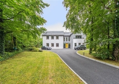 bridgeview, 9 redington woods, clarinbridge, galway