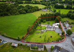 churchview lodge, owning, piltown, co. kilkenny