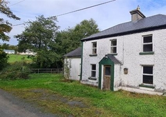 cloodrumman more, fenagh, carrick-on-shannon, co. leitrim