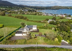 Cnoc Mhuire, Bill Barrys Road, Schull, Cork