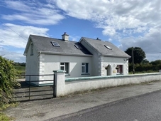 Derrynagarragh, Collinstown, Westmeath