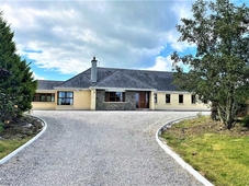 Frankfort, Dunkerrin, Birr, Co. Offaly