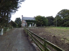 hollybrook, claremorris, mayo