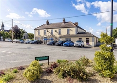 Main Street, Kilmessan, Co. Meath