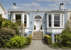 milroy cottage, rockfort avenue, dalkey, co. dublin