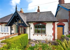 Primrose Cottage, Chapel Road, Blacklion, Greystones, Co. Wicklow