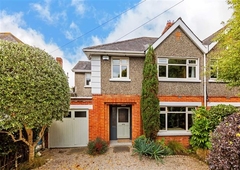 San Antonio, 46 Merton Drive, Ranelagh, Dublin 6, County Dublin