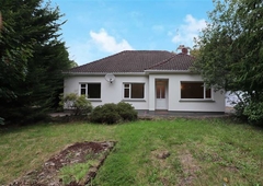 sunnybank lodge, school road, castlegar, co. galway