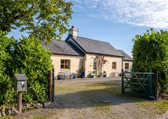 sweetpea cottage,lismacrory,ballingarry,roscrea,co. tipperary