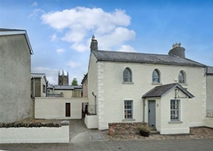 The Old School House, Mixed Use Property,Kilbride Road, Blessington, Wicklow