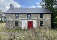 the red door cottage, gurteenminogue, murrintown, wexford