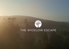 The Wicklow Escape, Donard, Wicklow