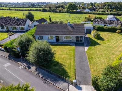 1 Oak mill Drive, Derrymullen,, Ballinasloe, Galway