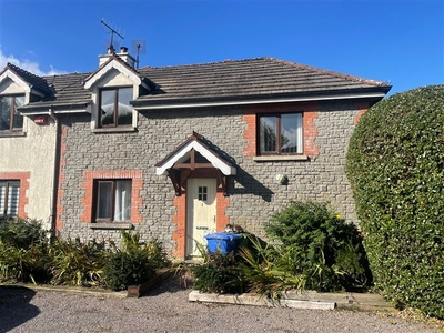 1 Renville Court, Renville Village, Oranmore, Galway