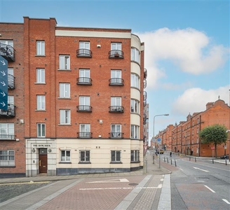 1 The Olde Dock, Little Ship Street, South City Centre - D8, Dublin 8