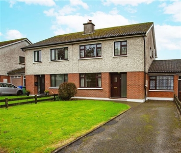 10 Valley Court, Athlone East, Westmeath