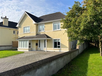 12 The Grove, The Weir View , Kilkenny, Kilkenny