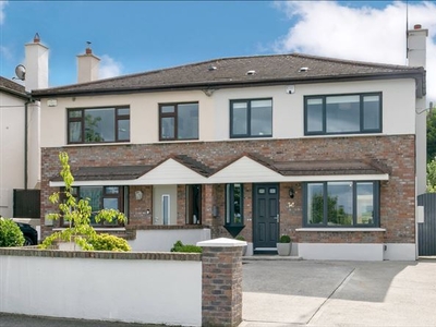 14 Murphystown Road, Leopardstown, Dublin 18