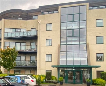 171 The Anchorage, Seabourne View, Greystones, County Wicklow