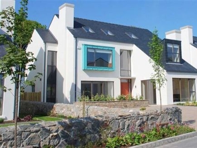 2 Carraig An Iolair, Barna, County Galway