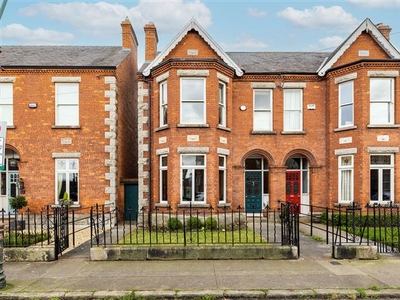 20 IONA PARK, Glasnevin, Dublin 9