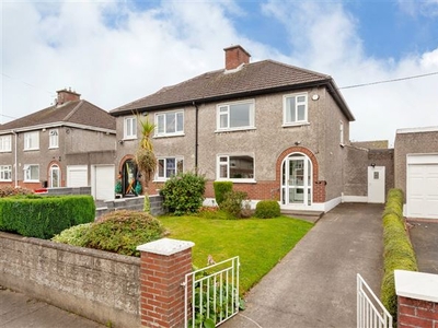 23 Willow Park Road, Glasnevin, Dublin 11