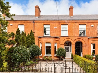 33 Victoria Road, Rathgar, Dublin 6