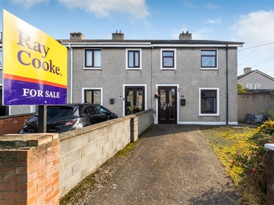 38 Foxdene Green, Lucan, Co. Dublin