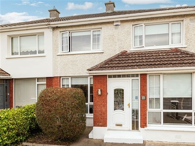 45 WALNUT RISE, COURTLANDS, Drumcondra, Dublin 9