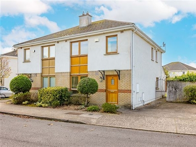 48 WILLOW RISE, PRIMROSE GATE, Celbridge, Kildare