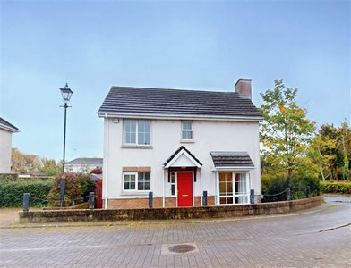 5 Montelado Way, Farmleigh, Dunmore Road, Waterford