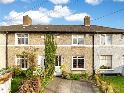 54 Elm Road, Donnycarney, Dublin 9