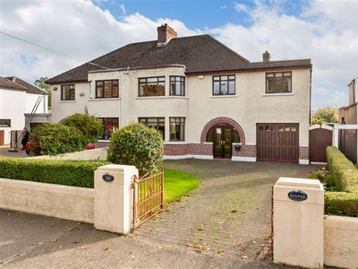 585 Howth Road, Raheny, Dublin 5