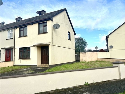 7 Barrowmount Drive, Kilkenny, County Kilkenny