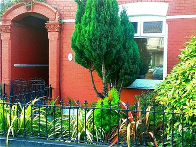 7 Fairfield Avenue, East Wall, Dublin 3, County Dublin