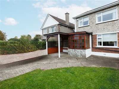 88 Glenwood Road, Raheny, Dublin 5