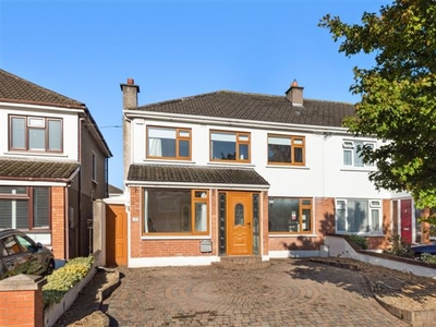 9 Glendown Park, Templeogue, Dublin 6w