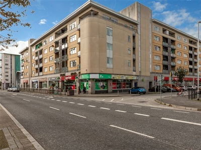 94 College View, Ballymun, Dublin 11