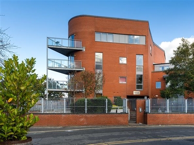 Apartment 6, DAKOTA COURT, Royal Canal Park, Phibsborough, Dublin 7