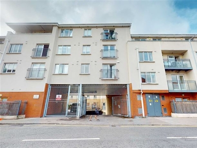 Apartment 84, Block D, The Malthouse, Marrowbone Lane, Dublin 8, County Dublin