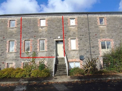 10 The Mill Apartments, Dromahair, Dromahair, Leitrim